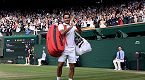 'Don't know if that was last time I'll play Wimbledon'