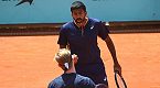 Indians at the French Open: Bopanna enters 2nd round