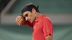 Federer mulling French Open pull out 