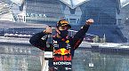 F1 PICS: Perez wins Azerbaijan GP