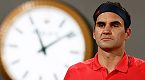 Federer withdraws from French Open