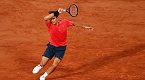 French Open PIX: Federer, Nadal, Djokovic march forth