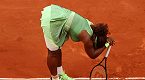 Serena stunned by Rybakina in French Open fourth round