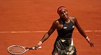 Gauff handles media like a controlled forehand