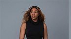 What's unique about Serena's LBD?