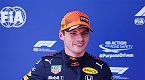 Verstappen and Hamilton on front row for Styrian GP