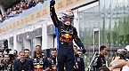 Verstappen wins in Canada for third year in a row