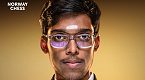 Why beating Carlsen meant so much to Praggnanandhaa