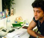 'Hardwork, sincerity, humility, patience!'