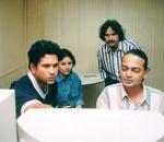 The Sachin Tendulkar Chat