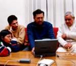 The Atal Bihari Vajpayee Chat