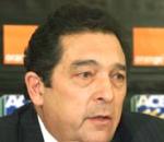 Boje is innocent, says Bacher