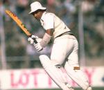 My Dada Sunil Gavaskar