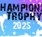 Champions Trophy 2025