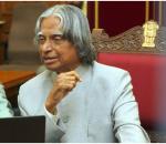 'Work hard and have a mission in life'