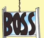 'Help! Manager Is Manipulating My Boss Against Me'