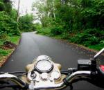 My affair with the Royal Enfield Desert Storm! Share YOURS too!