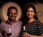 Makers of wine, runners of marathons
