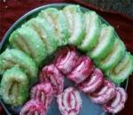 Festive recipe: How to make Swiss Roll