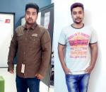 How this 30 YO consultant lost over 15 kg in 60 days