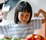 Worried About Your Child's Eating Habits?