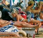Baga for Fun, Gokarna for Sun