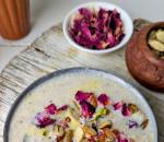 Recipe: Hina's Millet Kheer