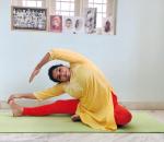 5 Asanas For Parents, Senior Citizens