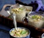 Recipe: Taruna's Sabudana Kheer