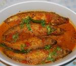 Recipe: Macher Jhol/Bengali Fish Curry