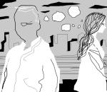 'Help! My Friend's Husband Is Flirting With Me'