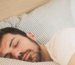 5 Secrets To A Good Night's Sleep