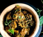 Recipe: Bethica's Andhra-Style Gongura Mutton