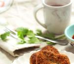 Recipe: Healthy Millet Cutlets