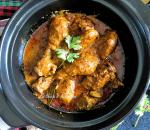 Recipe: Bethica's Chicken Kasundi