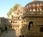 11 Enchanting, Must-Visit Temples