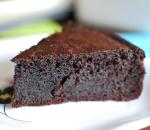 Recipe: Cheryl's Cake Without Eggs, Butter, Milk