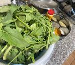 Recipe: Vidhya's Kumaoni-Style Spinach