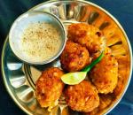 Recipe: Falhari Bondas