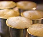 Recipe: South Indian Ginger Coffee