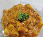 Recipe: Traditional Gatte Ki Sabzi