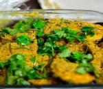 Recipe: Sandhyarani's Hilsa Fish Curry With Veggies