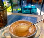 Go Gaga Over Vietnam's Delicious Egg Coffee