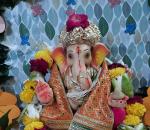 'Bappa Has Always Granted My Wishes'