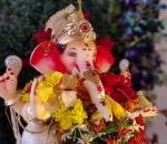 Ganpati Visarjan: The Patkars Bid Goodbye To Bappa