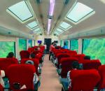 Incredible India: 10 Amazing Train Journeys