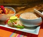 Recipe: Chef Narendra's Goan Sabzi Vindaloo