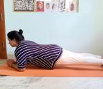 5 Asanas To Reduce Belly Fat