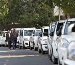 Lost In Ubers: Gold Biscuits, Wedding Saris, Ghee...