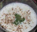 The Joy of Buttermilk: 7 Refreshing Recipes